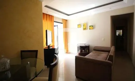 Apartamento para Aluguel - Santana, 2 Quartos,  60 m² - São Paulo