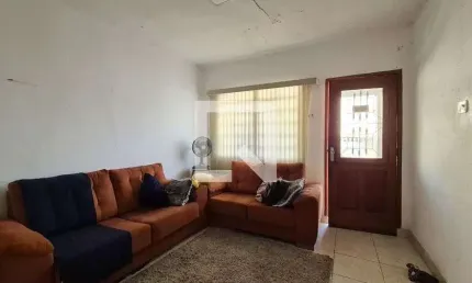 Casa para Aluguel - Parque das Nações, 3 Quartos,  224 m² - Santo André