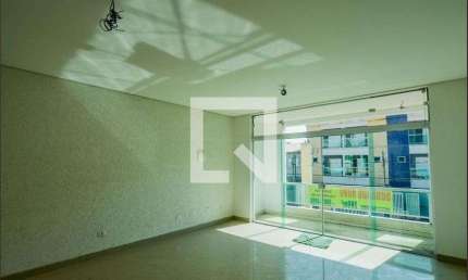 Casa para Aluguel - Parque Bandeirante, 3 Quartos,  270 m² - Santo André