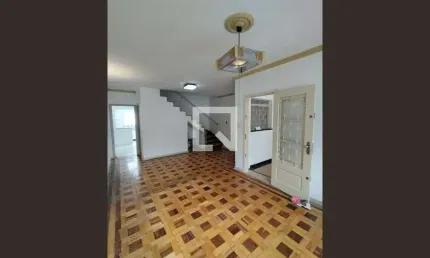 Casa para Aluguel - Bosque da Saúde, 3 Quartos,  140 m² - São Paulo
