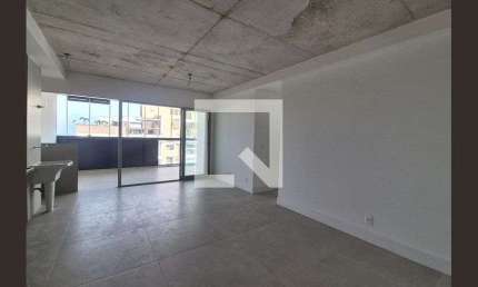 Apartamento para Aluguel - Recreio, 2 Quartos,  89 m² - Rio de Janeiro