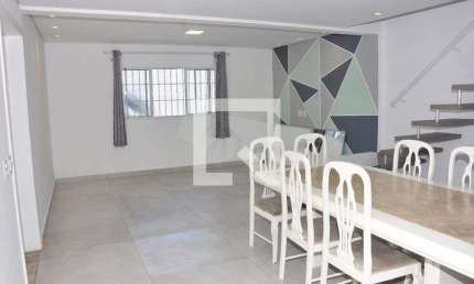 Casa para Aluguel - Parque Sao Luis, 3 Quartos,  250 m² - São Paulo