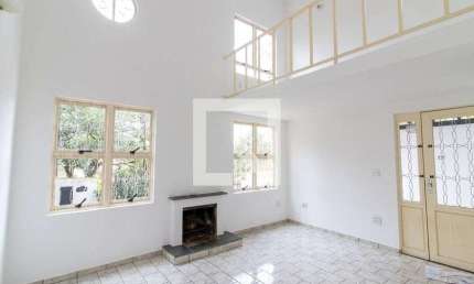 Casa para Aluguel - Sousas, 2 Quartos,  100 m² - Campinas