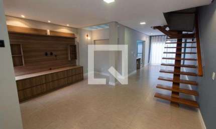 Casa / Sobrado em Condomínio para Aluguel - Vila 31 de Março, 3 Quartos,  100 m² - Campinas