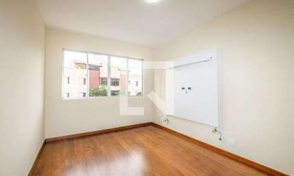 Apartamento para Aluguel - São Pedro, 3 Quartos,  130 m² - Belo Horizonte