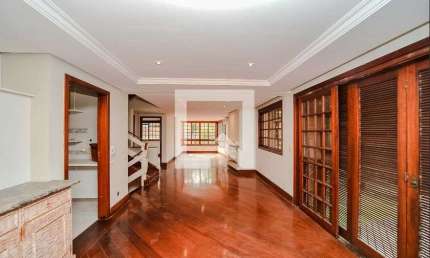 Casa / Sobrado em Condomínio para Aluguel - Boa Vista, 3 Quartos,  272 m² - Porto Alegre