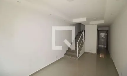 Apartamento para Aluguel - Vila Santa Maria, 2 Quartos,  137 m² - São Paulo