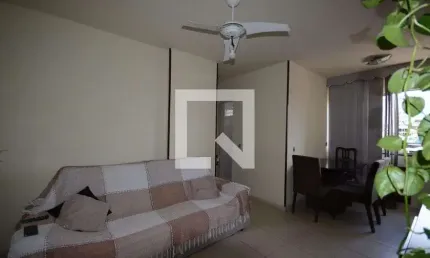 Apartamento para Aluguel - Bento Ribeiro, 2 Quartos,  56 m² - Rio de Janeiro