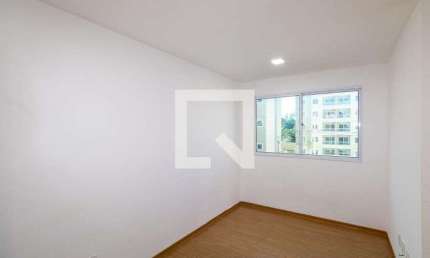 Apartamento para Aluguel - Campo Grande, 2 Quartos,  42 m² - Rio de Janeiro