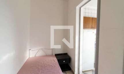 Kitnet / Stúdio para Aluguel - Cidade Universitária, 1 Quarto,  12 m² - Campinas