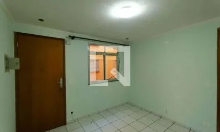 Apartamento para Aluguel - Cangaíba, 2 Quartos,  55 m² - São Paulo