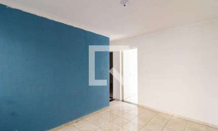Apartamento para Aluguel - Vila Esperança, 2 Quartos,  53 m² - Sorocaba