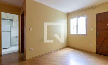 Apartamento para Aluguel - Itaquera, 2 Quartos,  46 m² - São Paulo