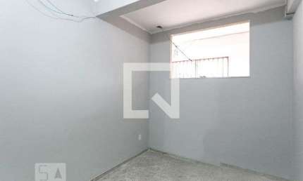 Kitnet / Stúdio para Aluguel - Planalto, 1 Quarto,  30 m² - Belo Horizonte