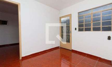 Casa para Aluguel - Artur Alvim, 1 Quarto,  50 m² - São Paulo