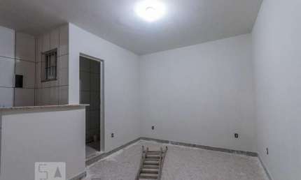 Kitnet / Stúdio para Aluguel - Planalto, 1 Quarto,  20 m² - Belo Horizonte