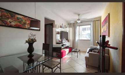 Apartamento para Aluguel - Engenho Novo, 2 Quartos,  47 m² - Rio de Janeiro