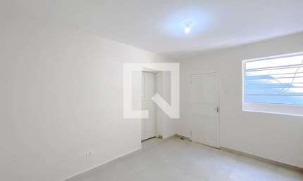 Casa para Aluguel - Belém, 1 Quarto,  55 m² - São Paulo