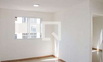 Apartamento para Aluguel - Cascadura, 2 Quartos,  40 m² - Rio de Janeiro