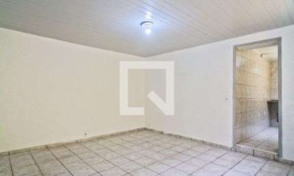 Casa para Aluguel - Santana, 1 Quarto,  60 m² - São Paulo