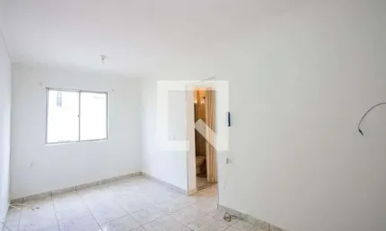 Apartamento para Aluguel - Cidade Sao Jorge, 2 Quartos,  44 m² - Santo André