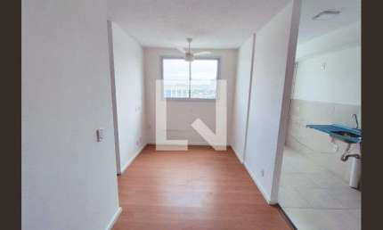 Apartamento para Aluguel - Piedade, 2 Quartos,  50 m² - Rio de Janeiro