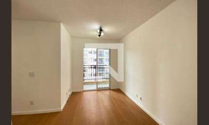 Apartamento para Aluguel - Cachambi, 3 Quartos,  56 m² - Rio de Janeiro