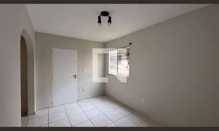 Apartamento para Aluguel - Jardim Interlagos, 2 Quartos,  62 m² - Campinas