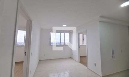 Apartamento para Aluguel - Sapopemba, 2 Quartos,  38 m² - São Paulo