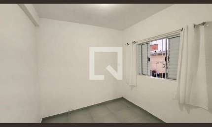 Kitnet / Stúdio para Aluguel - Maringá, 1 Quarto,  13 m² - Jundiaí