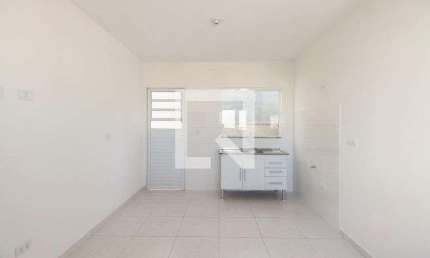 Cobertura para Aluguel - Penha de França, 1 Quarto,  40 m² - São Paulo