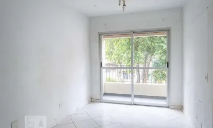 Apartamento para Aluguel - Tatuapé, 2 Quartos,  58 m² - São Paulo