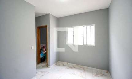 Apartamento para Aluguel - Vila Esperança, 2 Quartos,  36 m² - São Paulo