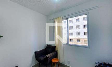 Apartamento para Aluguel - Mooca, 2 Quartos,  32 m² - São Paulo