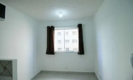 Apartamento para Aluguel - Mooca, 2 Quartos,  32 m² - São Paulo