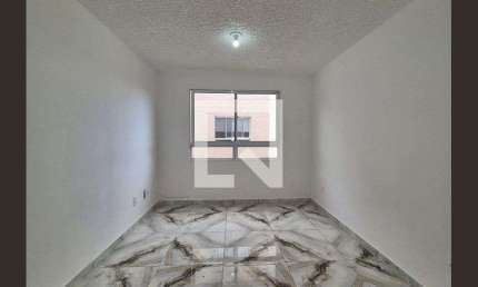 Apartamento para Aluguel - Vargem Pequena, 2 Quartos,  58 m² - Rio de Janeiro