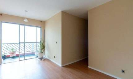 Apartamento para Aluguel - Itaquera, 3 Quartos,  65 m² - São Paulo