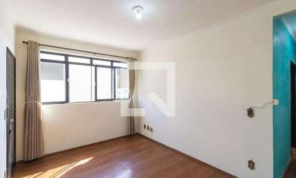 Apartamento para Aluguel - Bonfim, 3 Quartos,  65 m² - Campinas