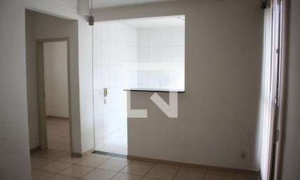 Apartamento para Aluguel - California, 2 Quartos,  47 m² - Belo Horizonte
