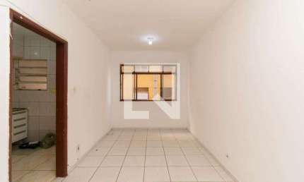 Kitnet / Stúdio para Aluguel - Liberdade, 1 Quarto,  27 m² - São Paulo
