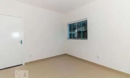 Apartamento para Aluguel - Vila Guilherme, 1 Quarto,  45 m² - São Paulo