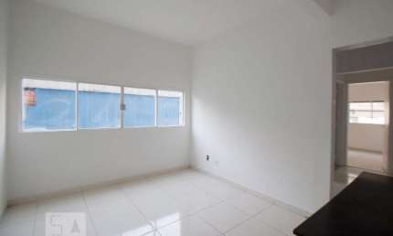 Apartamento para Aluguel - Consolação, 1 Quarto,  40 m² - São Paulo