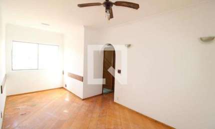 Apartamento para Aluguel - Água Fria, 2 Quartos,  53 m² - São Paulo