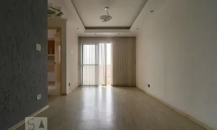 Apartamento para Aluguel - Cangaíba, 2 Quartos,  58 m² - São Paulo