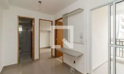 Apartamento para Aluguel - Vila Guilhermina, 2 Quartos,  32 m² - São Paulo
