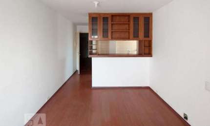 Apartamento para Aluguel - Bosque da Saúde, 2 Quartos,  50 m² - São Paulo
