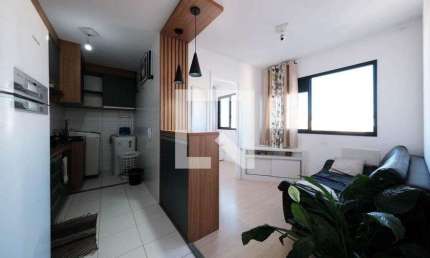 Apartamento para Aluguel - Artur Alvim, 2 Quartos,  37 m² - São Paulo