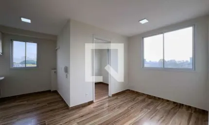 Apartamento para aluguel - cambuci, 2 quartos,  34 m² - são paulo