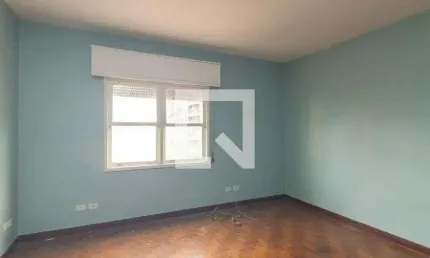 Kitnet / Stúdio para Aluguel - Santa Cecília, 1 Quarto,  32 m² - São Paulo