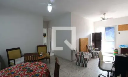 Apartamento para Aluguel - Jacarepaguá, 2 Quartos,  73 m² - Rio de Janeiro